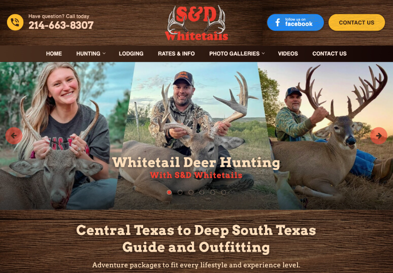 M6 Outfitters